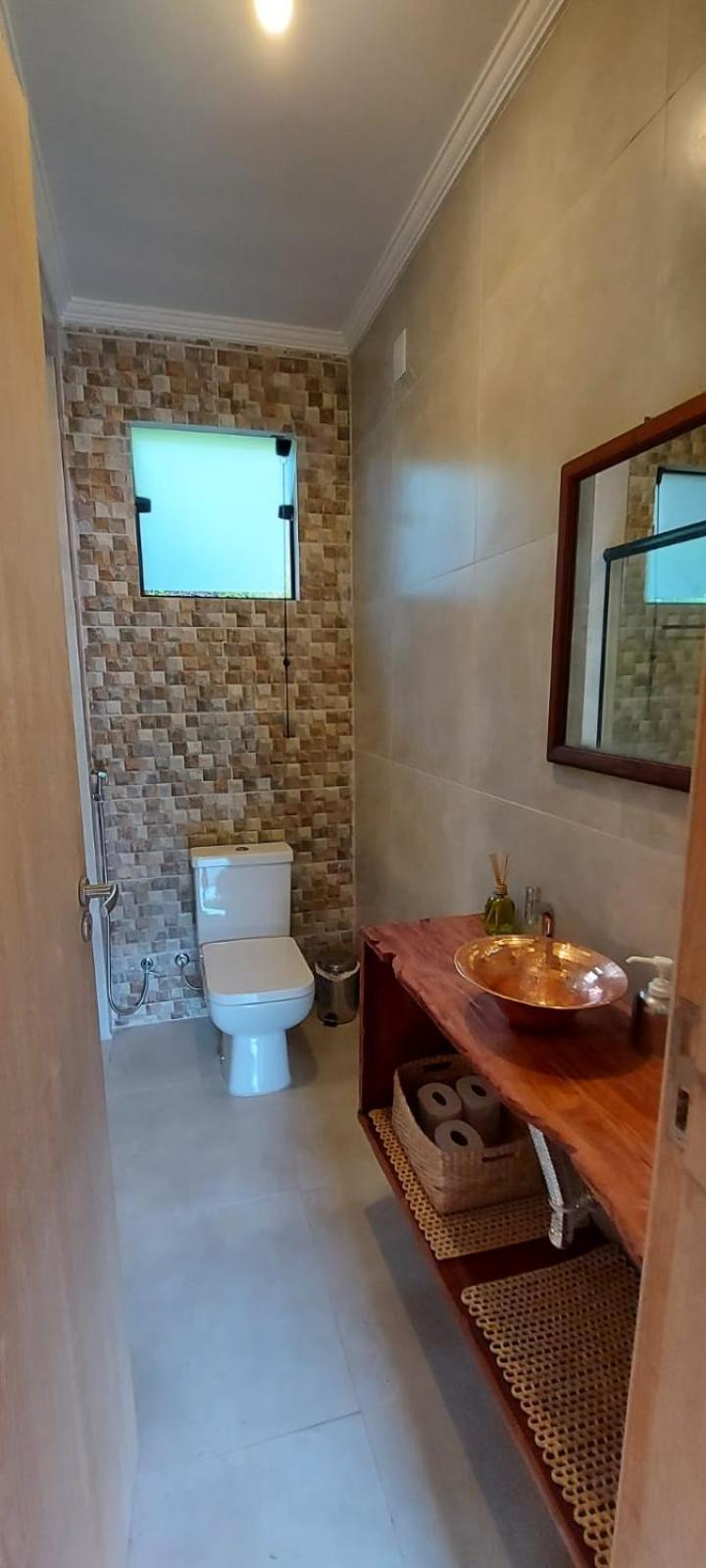 Bangalo Luxo Entre Lindas Cachoeiras Baependi Buitenkant foto